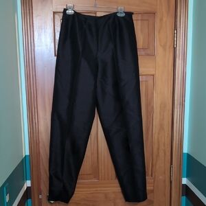 Talbots Women's Black Dress Pants